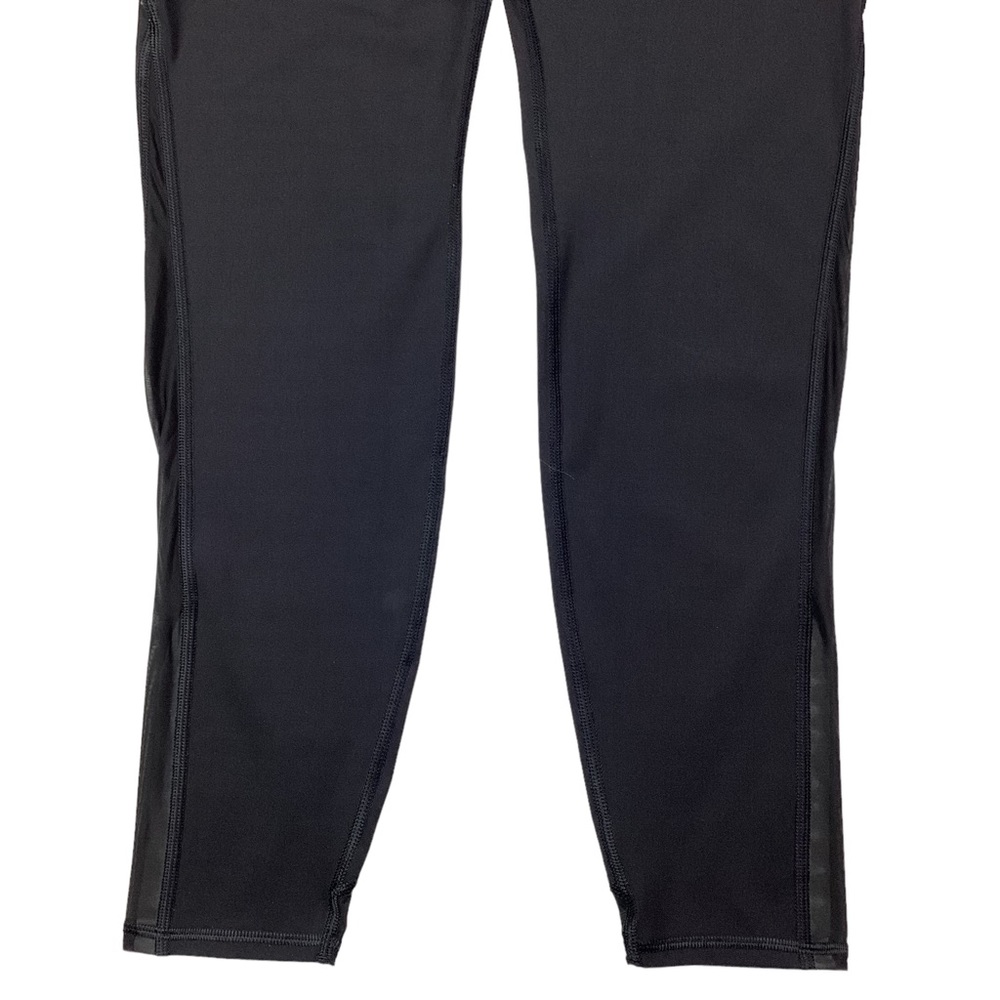 Athleta Lightning Tight Black Leggings - Picture 6 of 10